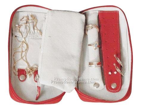 Blue Ice Canyon Jewelry Case