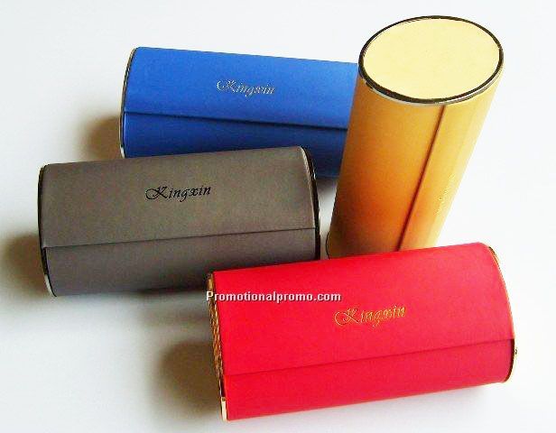 Popular metal sunglass case