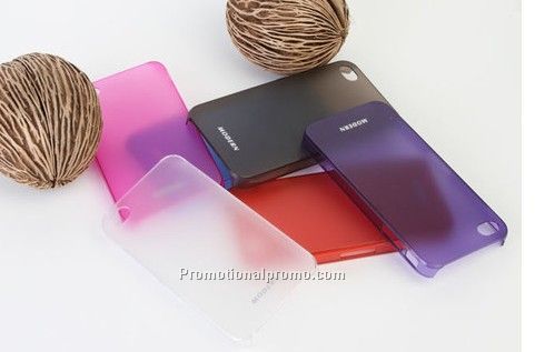 Promotional Iphone 4 Case