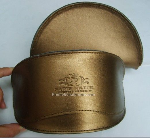 High Quality PU Sunglass Case