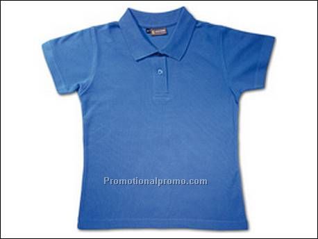 Katoenen Polo shirt