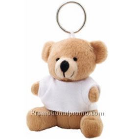 Key chain Bear