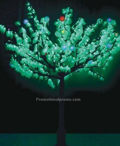 LED Apple Tree light