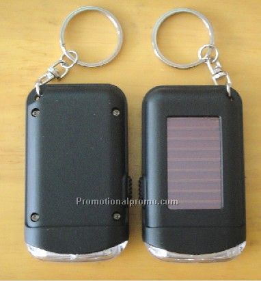 Small Solar light