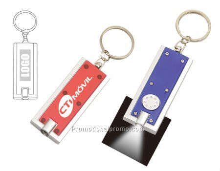 Rectangle led Key-Light
