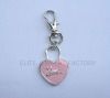 Heart Shape Keychain