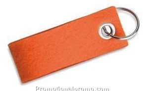 Felt Keychain