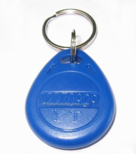 RFID Key Fob RFID Key Tag RFID Key Chain