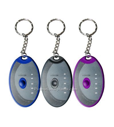 WiFi Seeker keychain