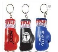 Boxing Glove Keychain without Logo