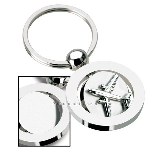 Keyholder - Icon Inner Spin