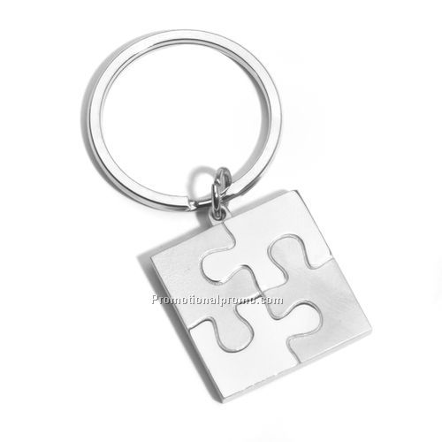 Keyholder - Jigsaw
