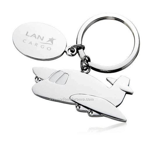 Keyholder - Plane
