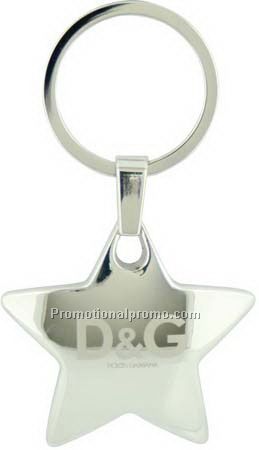 Star Keyring