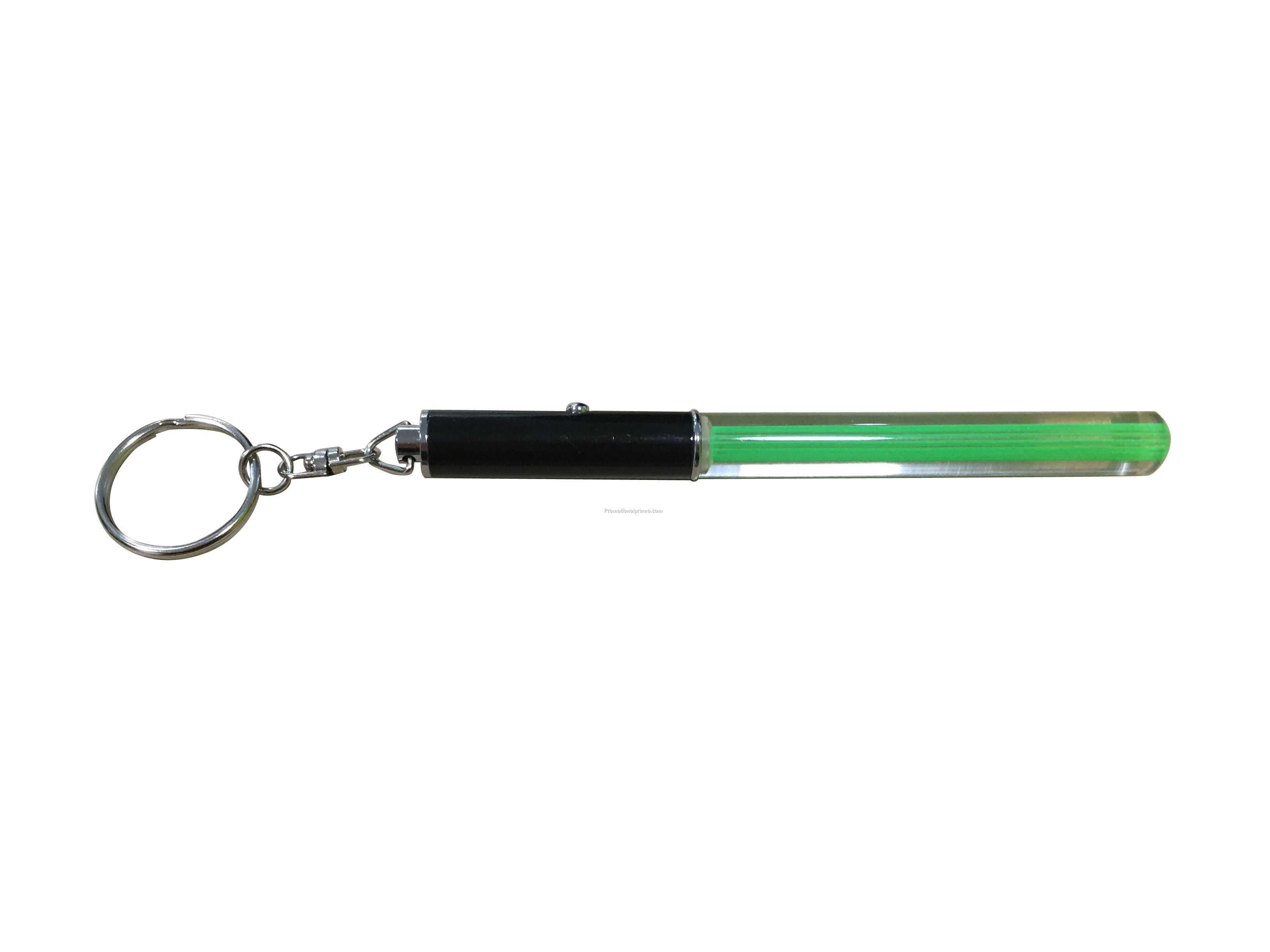 Lightsaber Key Rings for Star Wars