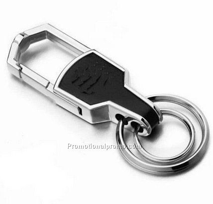 Super Size Keyring