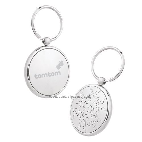 Keytag - Gioco