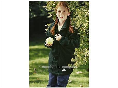 Kinder Fleece Jack