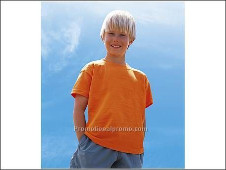 Kinder Value Weight T Shirt