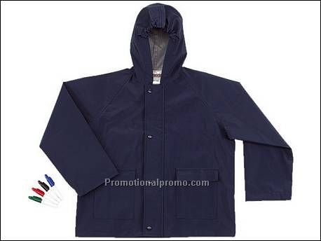 Kinderregenjas met capuchon 37714ainy...