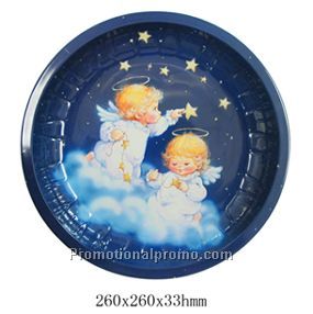Serving Tray