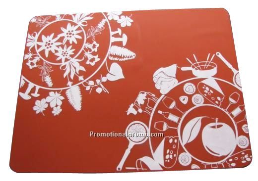 Silicone baking mat