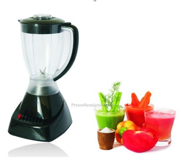 Stand mixer plastic jar blender