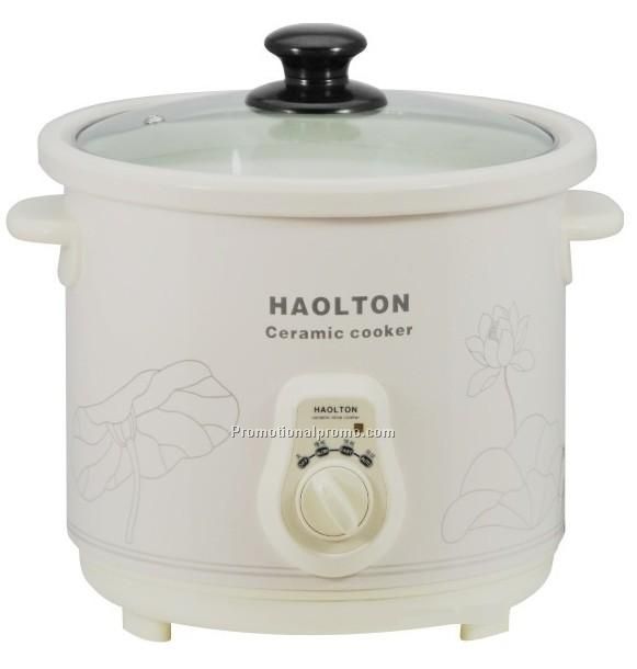1.5 L Electrical Ceramic cooker