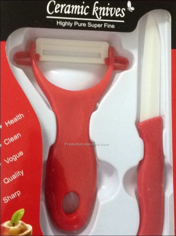 Ceramic Knife