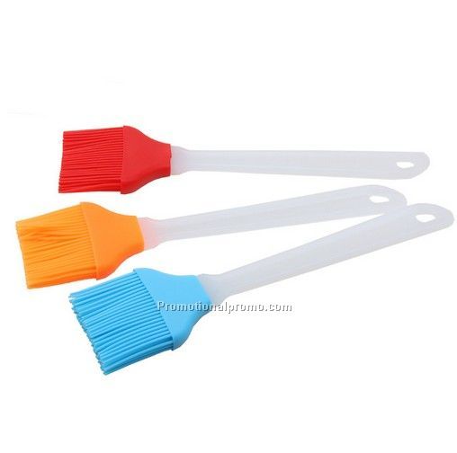 Silicon Brush