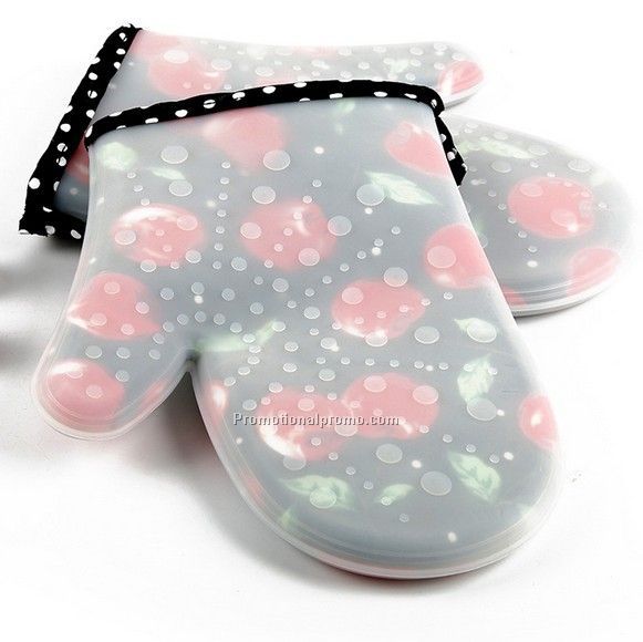 Kitchen Silicon Glove