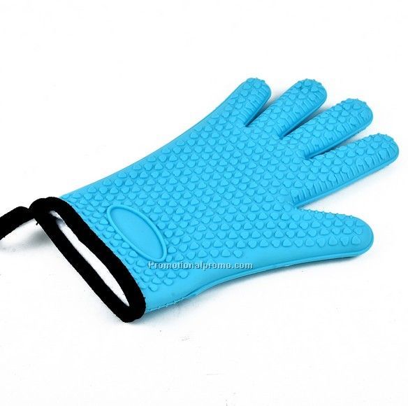Kitchen Silicon Glove