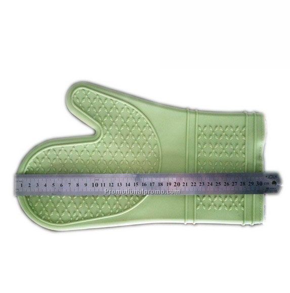 Customized Silicone Anti-hot Glove