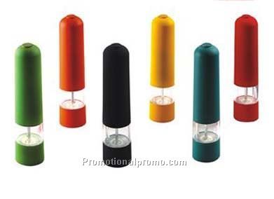 ELECTRIC PEPPER MILL
