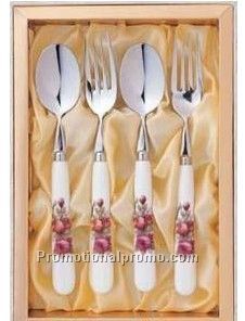 Stainless steel Tableware