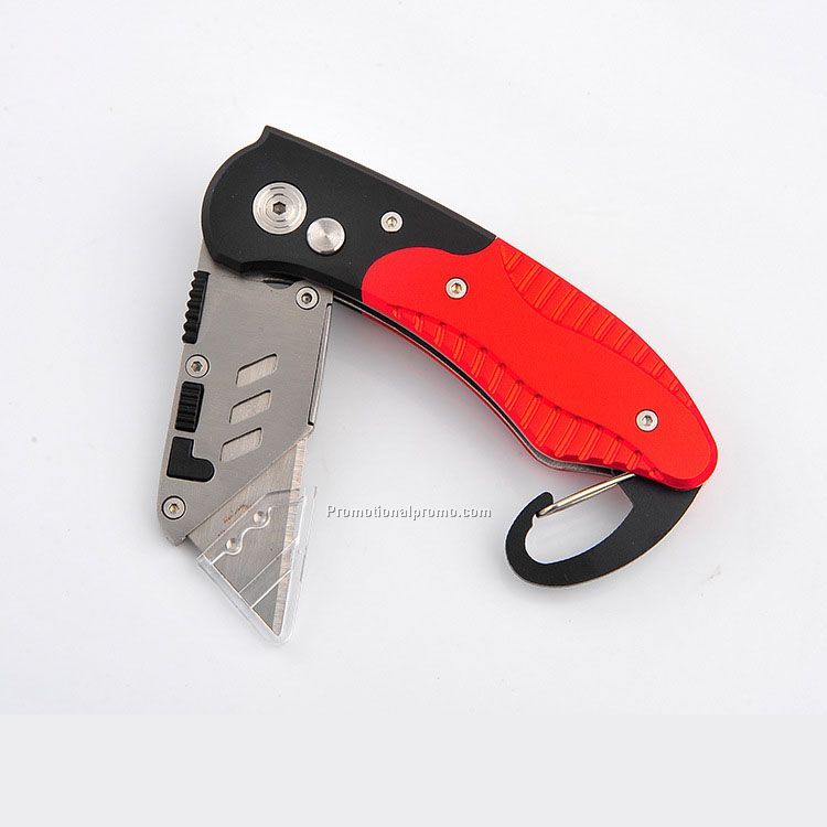 Box cutter knife