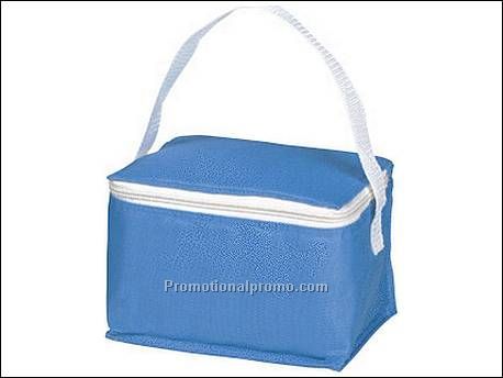 Koeltas voor 6 blikjes. Houdt u blikj...