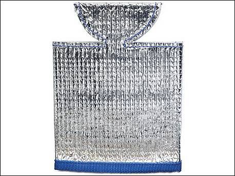 Koeltasje voor 1 blikje