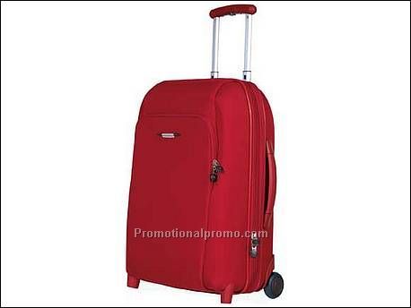 Koffer met 2 wielen 55 cm