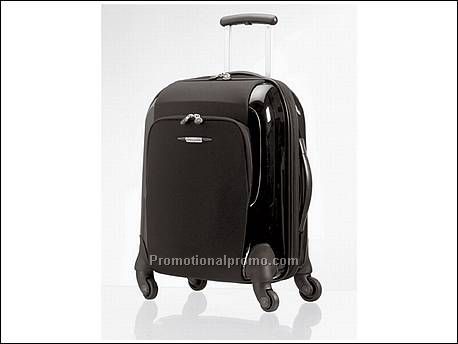 Koffer met 4 wielen 62 cm