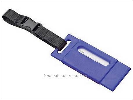 Kofferlabel, kunststof,...