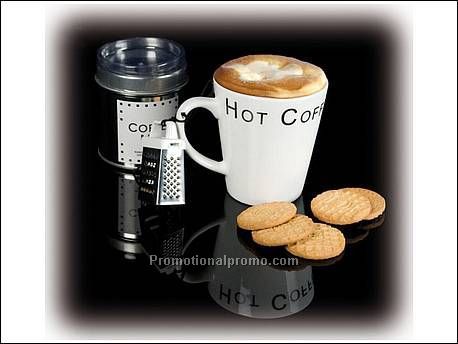 Koffie-set 37710apoli