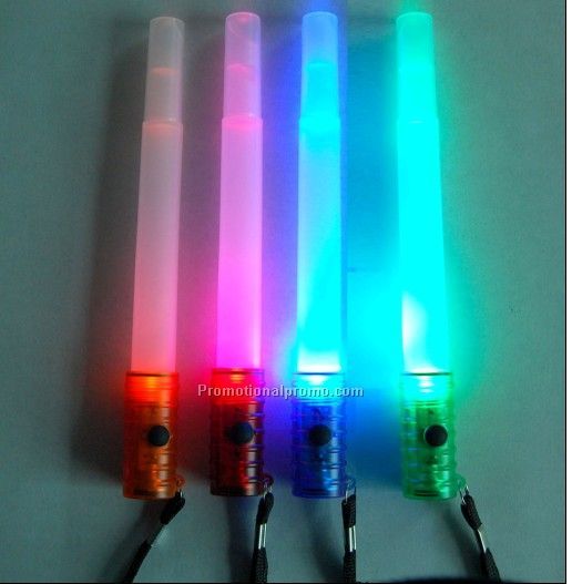 Plastic Glow Stick
