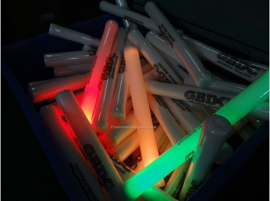 promotional LED Foam Baton for entertainment