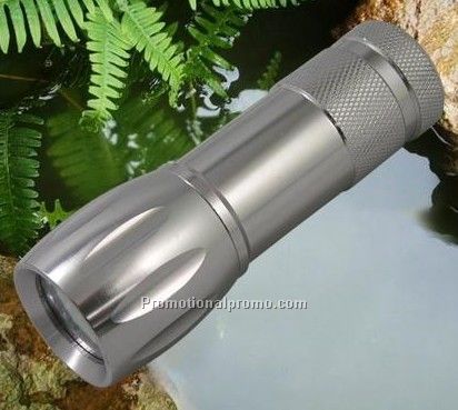 Led Flashlight