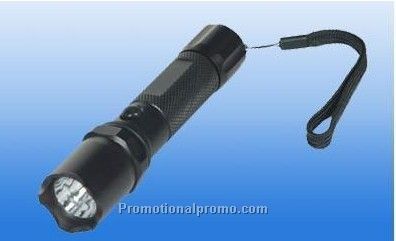 Led Flashlight