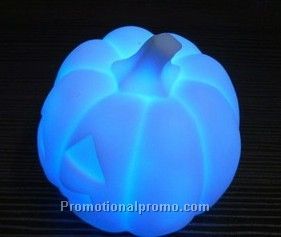 Mini Led Pumpkin Light