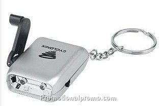 Mini Shaking LED light