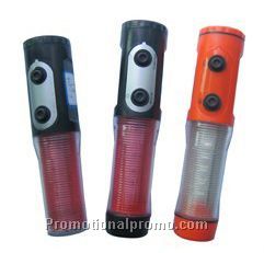 Emergent Flashlight With Magnet