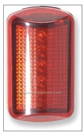 LED saftery light